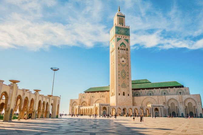 Private Day Trip To Casablanca From Marrakech - The Return Journey and the Cost of a Full Day