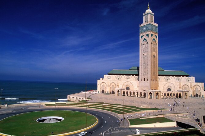 Private Day Trip To Casablanca From Marrakech - Casablanca’s Medina and the First Taste of the City
