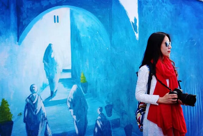 Private Day Trip to Chefchaouen from Fez - Why Chefchaouen makes sense as a day trip from Fez
