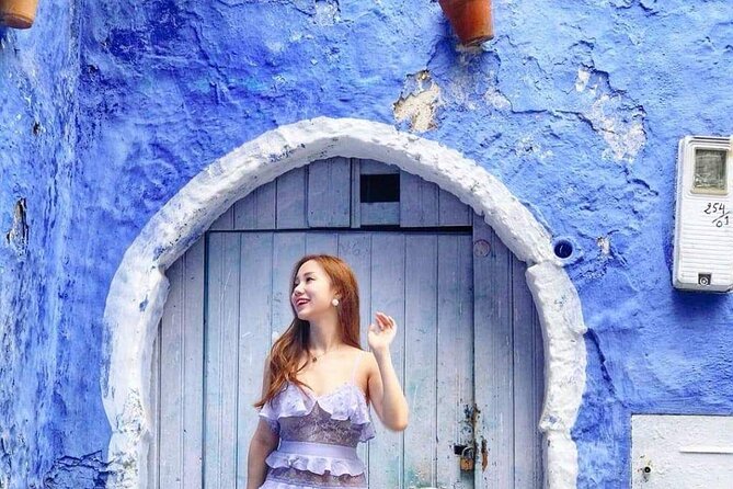 Private Day Trip to Chefchaouen from Fez - Is $100.03 per person a fair price?