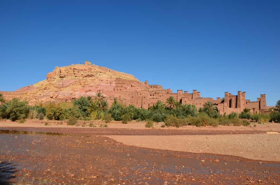Private Day Trip To Ouarzazate & Ait Ben Haddou Kasbah - What the film connection adds