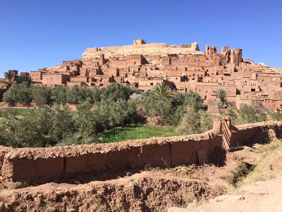 Private Day Trip To Ouarzazate & Ait Ben Haddou Kasbah - Lunch, entrance fees, and the real cost