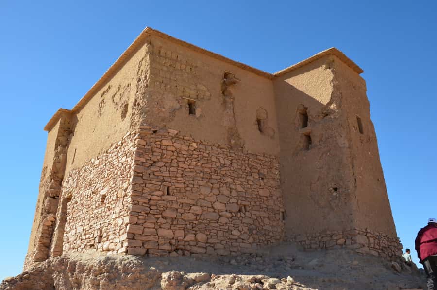 Private Day Trip To Ouarzazate & Ait Ben Haddou Kasbah - Who should book this trip