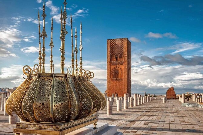 Private Day Trip to Rabat Departure from Casablanca - Key points at a glance