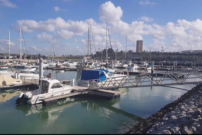 Private Day Trip to Rabat Departure from Casablanca - Bouregreg Marina and a useful pause