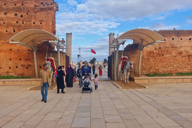 Private day trip to Rabat from Casablanca - Timing, pace and practical planning