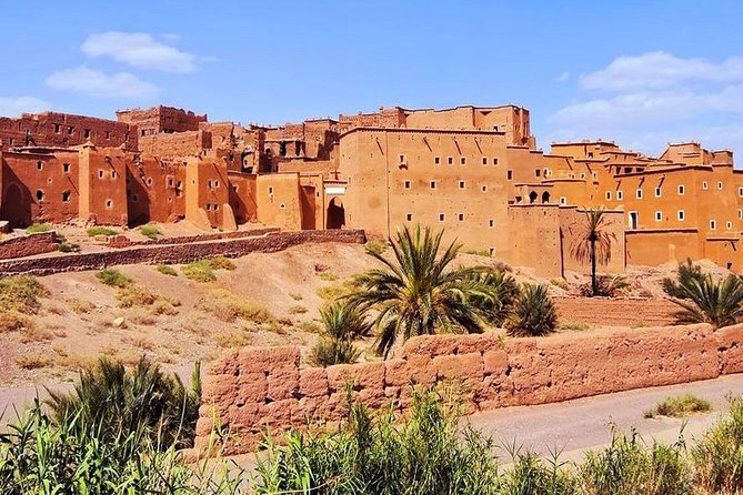 Private Desert Odyssey: Marrakech to Merzouga 3-Day Adventure - Sunrise, breakfast, and the long road back