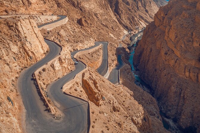 Private Desert Odyssey: Marrakech to Merzouga 3-Day Adventure - Who will enjoy this tour most