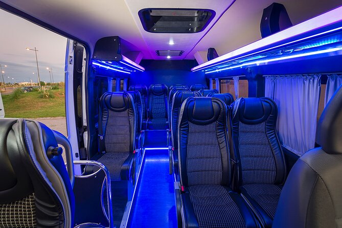 Private Driver in Casablanca for Customized Tours and Transfers - A city tour without a rigid script
