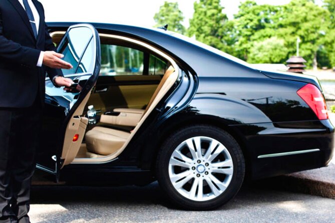 Private Driver in Casablanca for Customized Tours and Transfers - Price and value for different group sizes