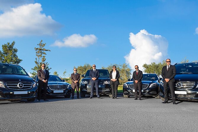 Private Driver in Casablanca for Customized Tours and Transfers - What your four hours can look like