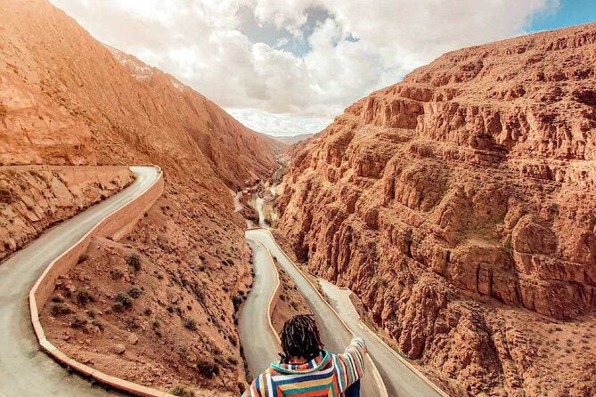 Private Excursion from Ouarzazate to Gorges Dades, Valley of Roses and Skoura - Why this route from Ouarzazate works so well
