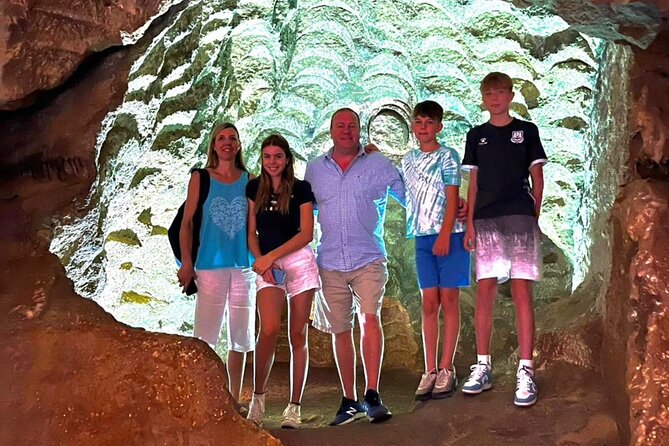 Private full Day Tour in Tangier including camel ride - Walking through the Kasbah for one hour