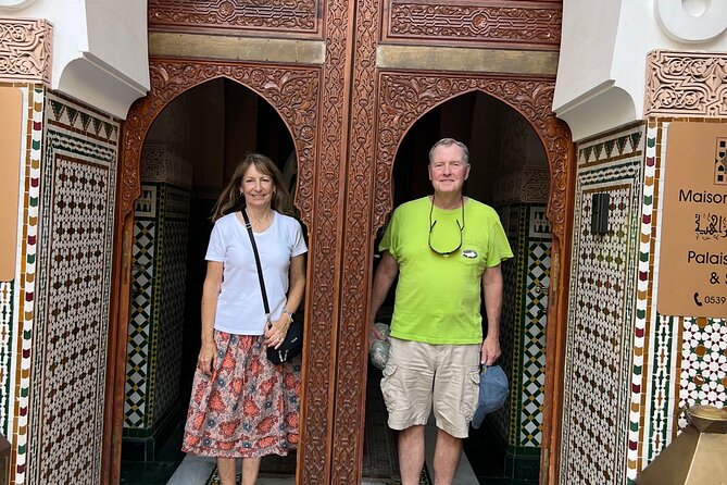 Private full Day Tour in Tangier including camel ride - Place du Grand 9 Avril 1947 and the food break
