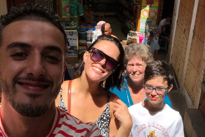Private full Day Tour in Tangier including camel ride - The American Legation and Moshe Nahon Synagogue