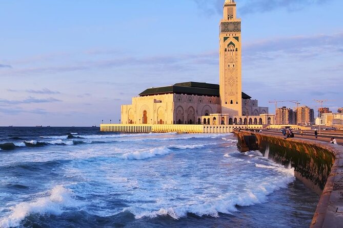Private Full Day Tour to Casablanca and Rabat - Why this Casablanca and Rabat day works