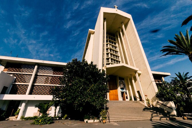 Private Full Day Tour to Casablanca and Rabat - The road to Rabat and the royal quarter