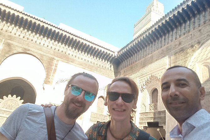 Private Guided Tour in Fez Medina - Key points to know before you book