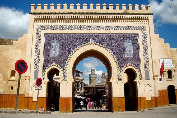 Private Guided Walking Tour in Fez Medina - Why a private walk helps in Fez Medina
