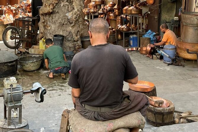 Private Half-Day Tour of the Authentic City of Fez - Bab Boujloud and the first view of the medina