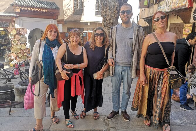 Private Half-Day Tour of the Authentic City of Fez - What the $36.05 price really covers
