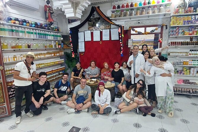 Private Historical Guided Tour in Marrakech - The souks, artisans, and Marrakech’s working medina