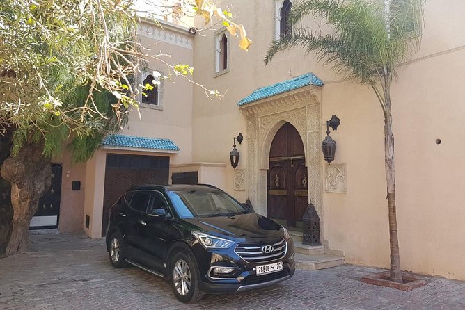Private Marrakesh Airport Transfer - Who will appreciate this transfer most