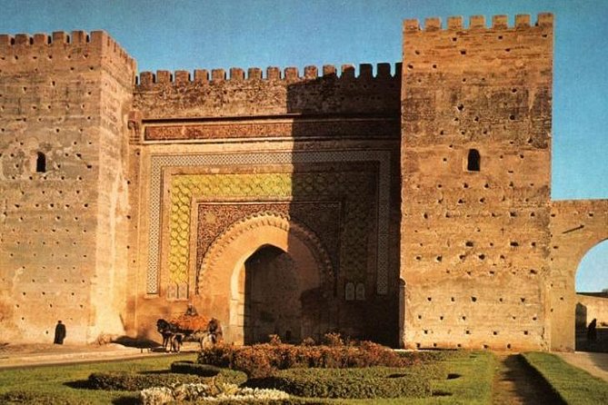 Private Meknes Volubilis -Mouly Idriss day trip from Fez - Why the private format matters