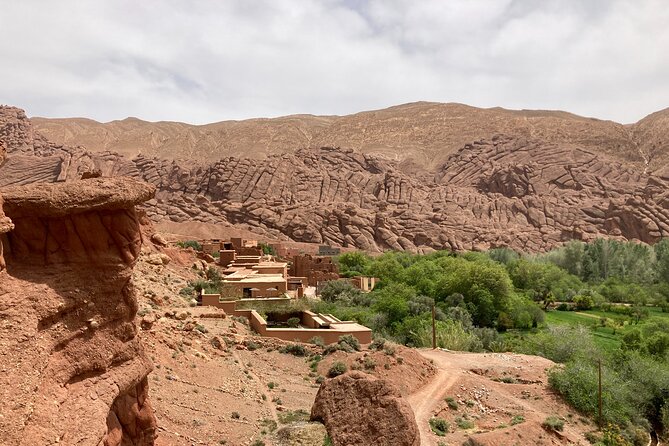 Private Monkey Fingers Canyon Hike - What $29.04 buys you