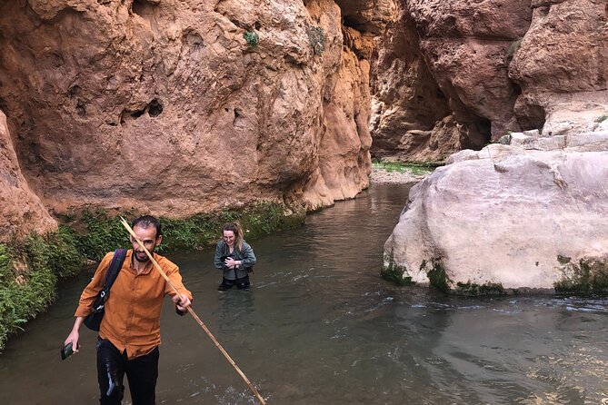 Private Monkey Fingers Canyon Hike - Who will enjoy this hike most