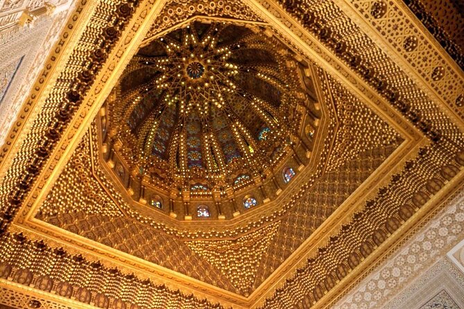 Private Rabat Day Trip from Casablanca - Andalusian Gardens and a scheduling warning