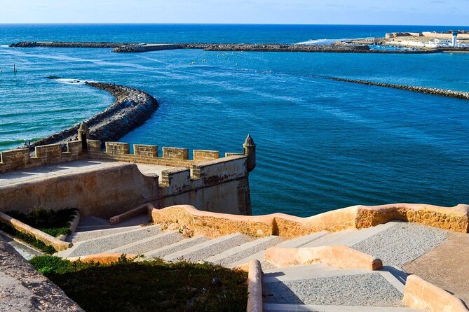 Private Rabat Day Trip from Casablanca - Mohammed V Mausoleum and the royal story