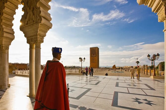 Private Rabat Guided Day Excursion from Casablanca - Key details before you book