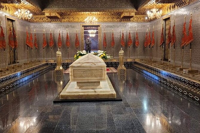 Private Rabat Guided Day Excursion from Casablanca - Why Rabat makes a smart day trip from Casablanca