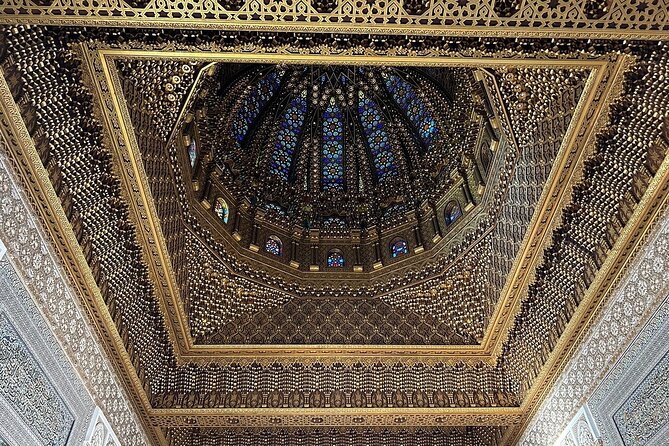 Private Rabat Guided Day Excursion from Casablanca - Seeing the Royal Palace from the outside