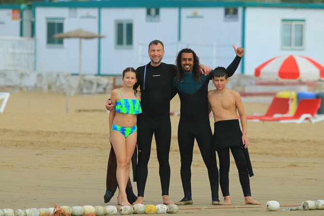 Private Surf Lesson in Taghazout/Agadir - Key points for your Taghazout surf session
