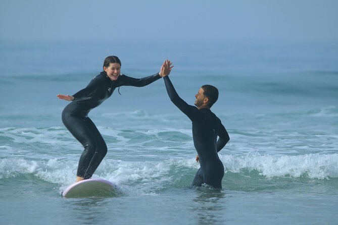 Private Surf Lesson in Taghazout/Agadir - What the $33.68 price really includes