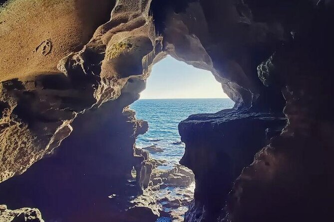 Private Tangier Tour from Ferry or Cruise Ship Including Lunch - Parc Perdicaris and the Strait of Gibraltar