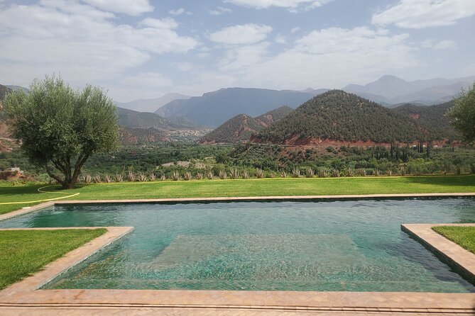 Private Tour in Atlas Mountain and 3 Valleys with Camel Ride - Who will get the most from this day