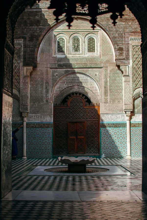 Private Tour –In Old Medina of Fez with a Professional Guide - Price, inclusions, and real value at $15