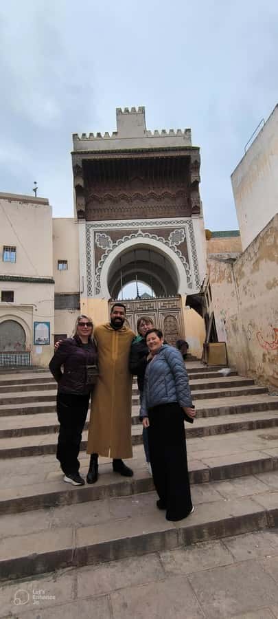 Private Tour –In Old Medina of Fez with a Professional Guide - Markets, food, and everyday Fez