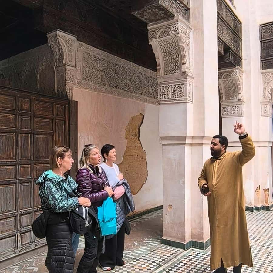 Private Tour –In Old Medina of Fez with a Professional Guide - The six-hour option gives you room to personalize