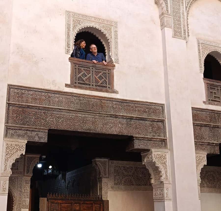 Private Tour –In Old Medina of Fez with a Professional Guide - How much history will you actually learn?