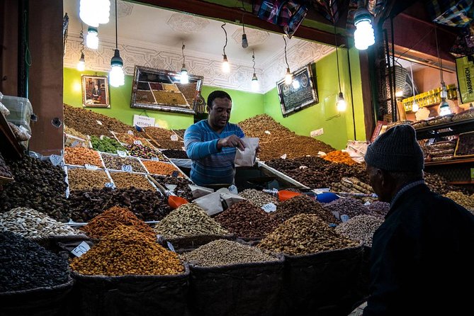 Private Tour: Marrakech Medina By Night - The guides make the difference
