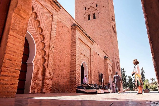 Private Tour: Marrakech Medina By Night - Who will get the most from this walk