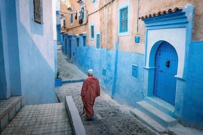 private tour of Tangier included (Camel Ride) and Beautiful View) - Starting in the Medina, where Tangier feels most Tangier