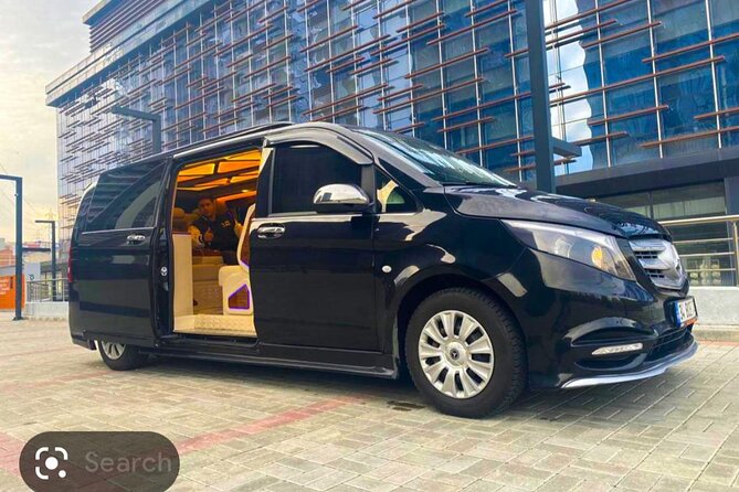 Private Transfer from Casablanca Airport to Rabat - Is $66.30 Per Person Good Value?