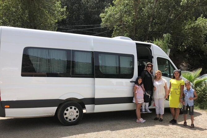 Private Transfer from Casablanca Airport to Rabat - Who Will Appreciate This Transfer Most?