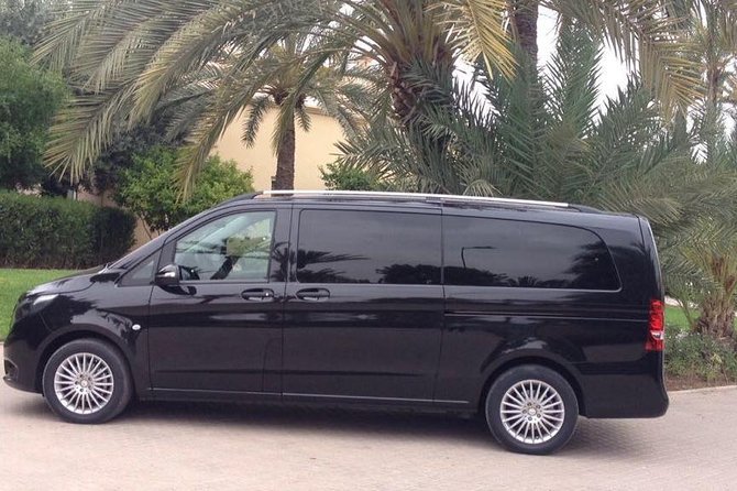 Private Transfer: From Marrakech hotels to Menara Airport - Why a simple airport ride matters in Marrakech