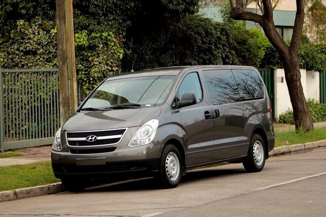 Private Transfer: From Marrakech hotels to Menara Airport - Price and value for different groups